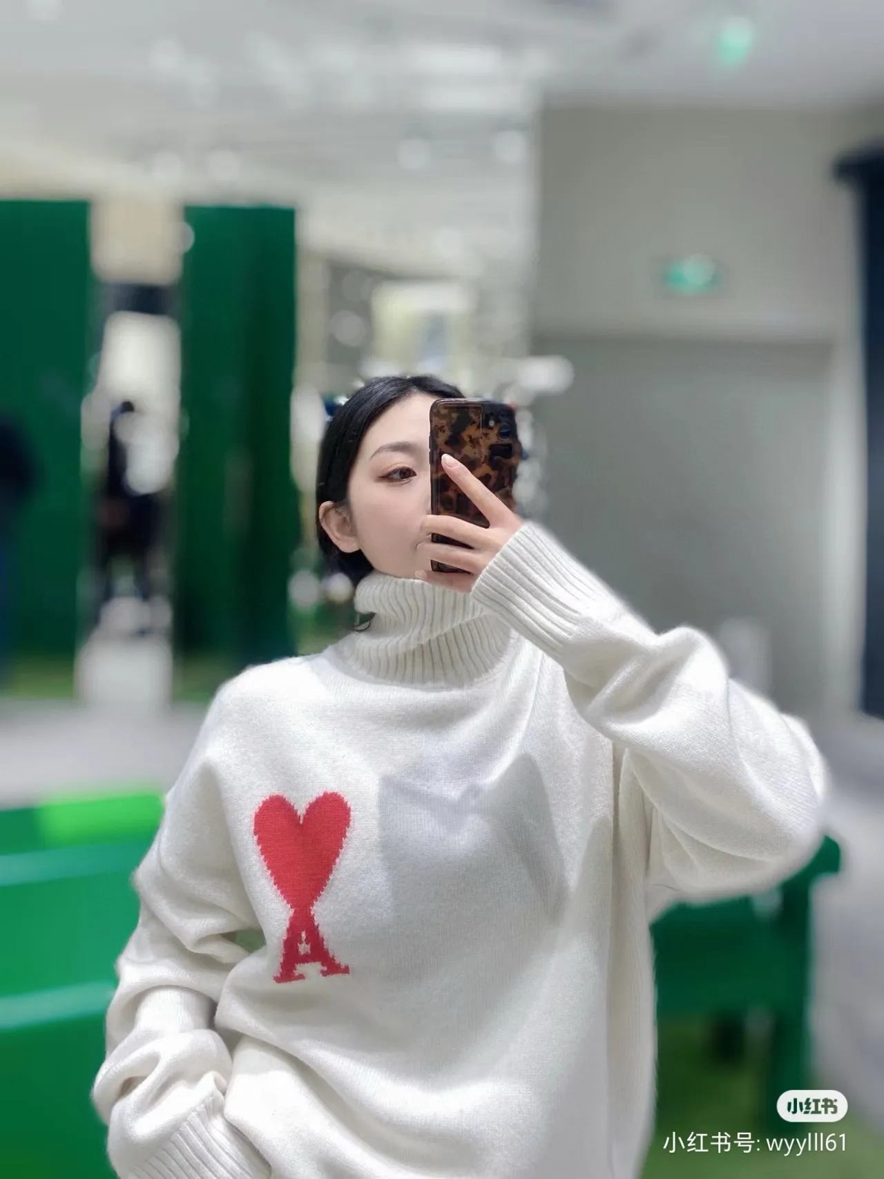 Model picture